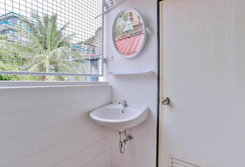 스탠다드 룸, Gp House Krabi Aonang Beach