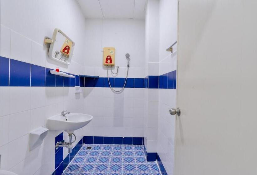 패밀리 스튜디오, Gp House Krabi Aonang Beach