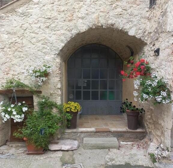 带1个卧室的公寓, Il Borgo Di Cornillo