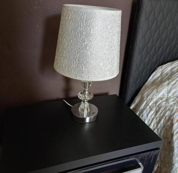 豪华房间, Borc San Pieri