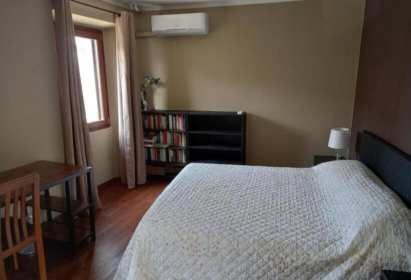 豪华房间, Borc San Pieri