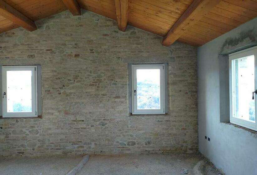 マウンテンビューデラックスルーム, Villa Arcadia B&b