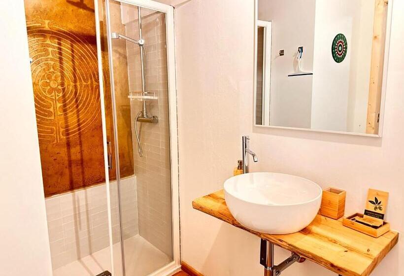 マウンテンビュースタンダードルーム, Villa Arcadia B&b