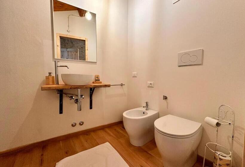 マウンテンビュースタンダードルーム, Villa Arcadia B&b