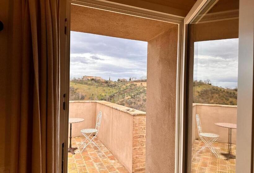 Номер Стандарт Трехместный, Villa Arcadia B&b