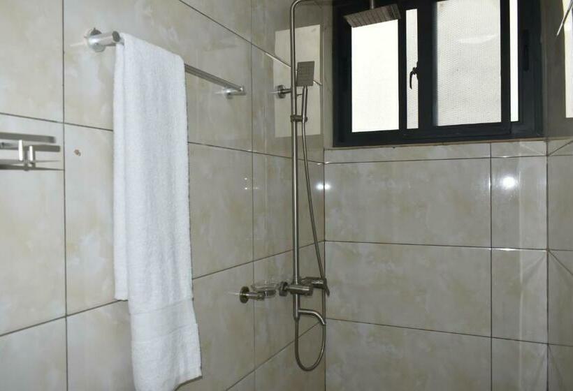 غرفة قياسية, Bwami Dubai Hotel Kasulu