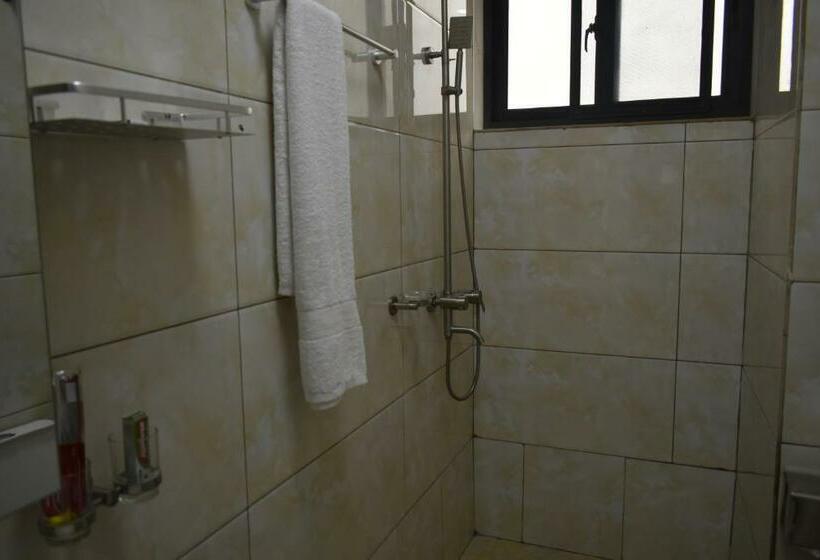 غرفة قياسية, Bwami Dubai Hotel Kasulu