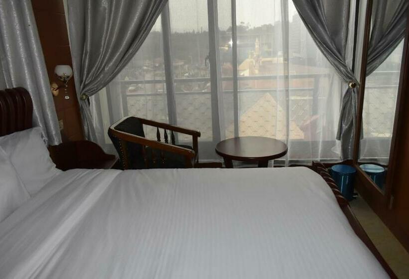 غرفة سوبيريور, Bwami Dubai Hotel Kasulu