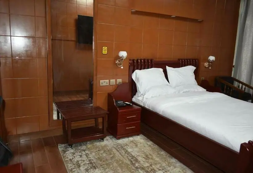 اتاق سوپریور, Bwami Dubai Hotel Kasulu
