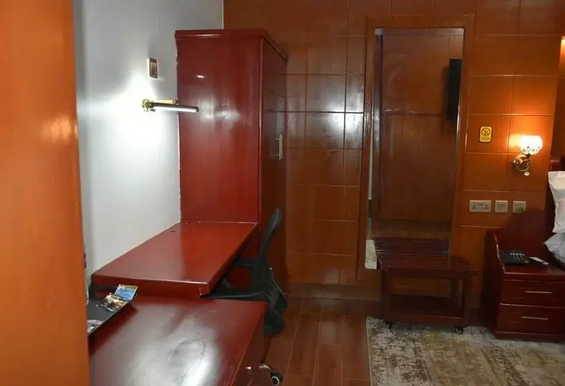 اتاق سوپریور, Bwami Dubai Hotel Kasulu