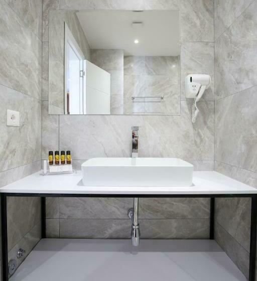 חדר סטנדרט עם מרפסת, Sea & Sand