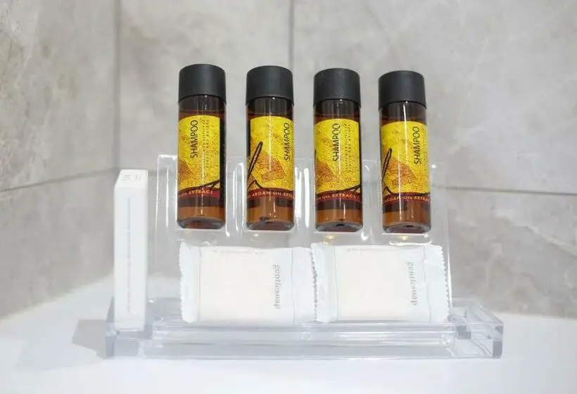 اتاق استاندارد سه تخته با بالکن, Sea & Sand