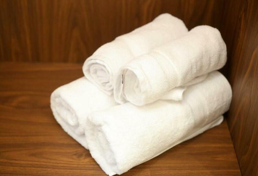 סוויטת ג'וניור דלוקס, Sea & Sand