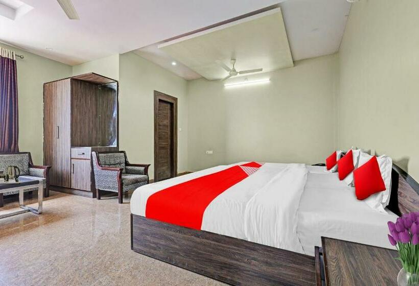 חדר סטנדרט, Spot On 81091 Gmall