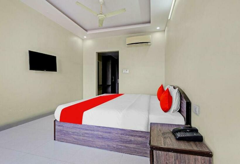 חדר סטנדרט, Spot On 81091 Gmall