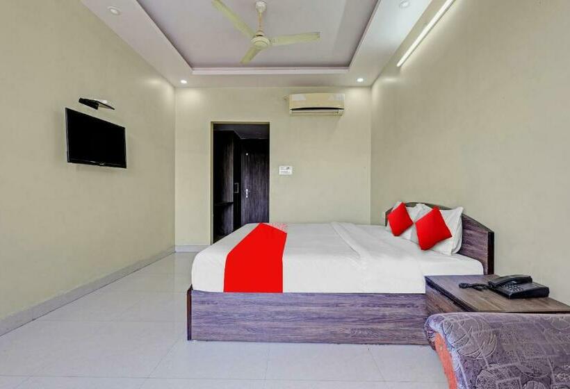 חדר סטנדרט, Spot On 81091 Gmall