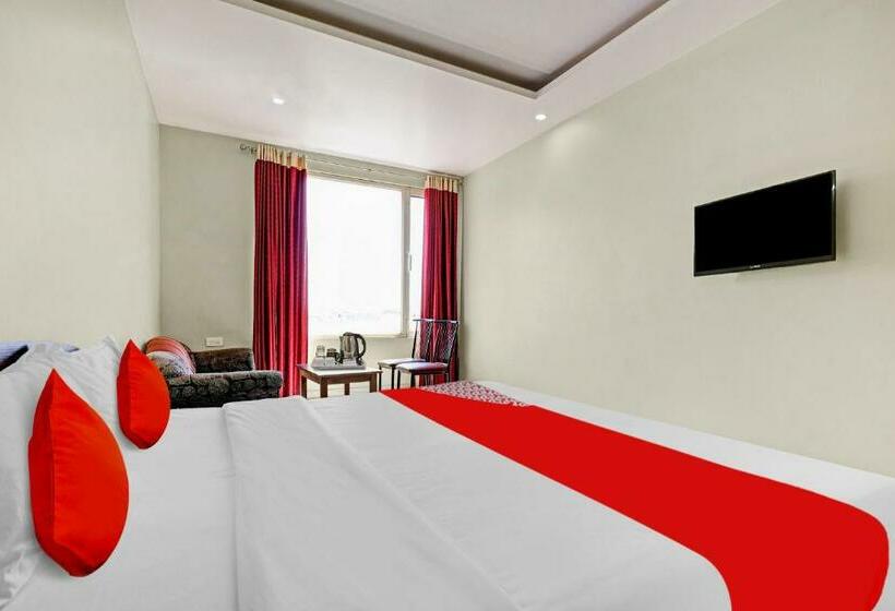 חדר סטנדרט, Spot On 81091 Gmall