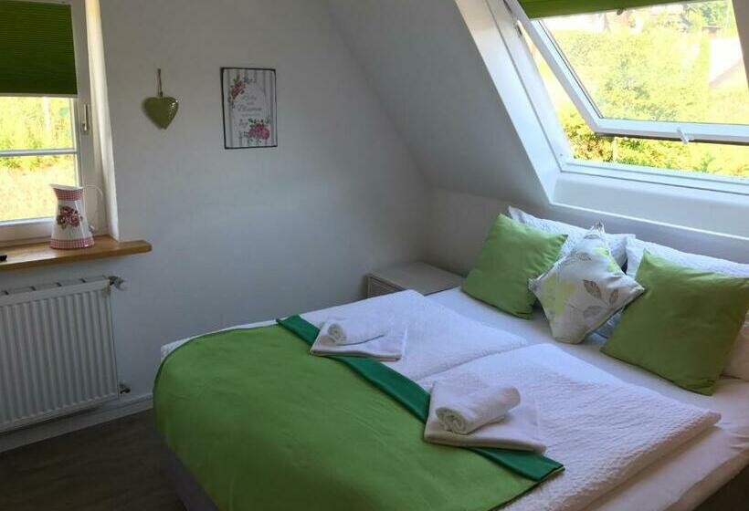 Quarto Familiar, Berggasthof Schwarzwaldperle