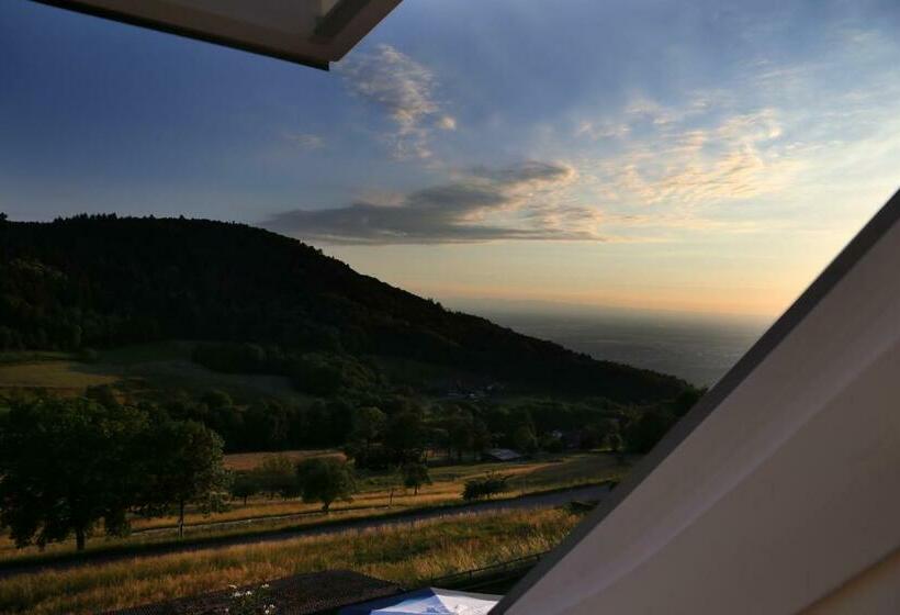 Quarto standard, Berggasthof Schwarzwaldperle