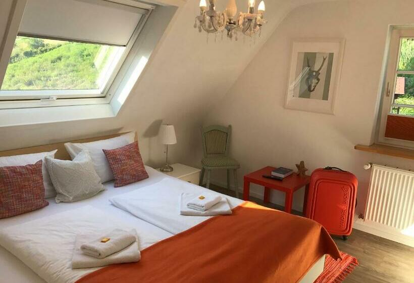 Quarto standard, Berggasthof Schwarzwaldperle