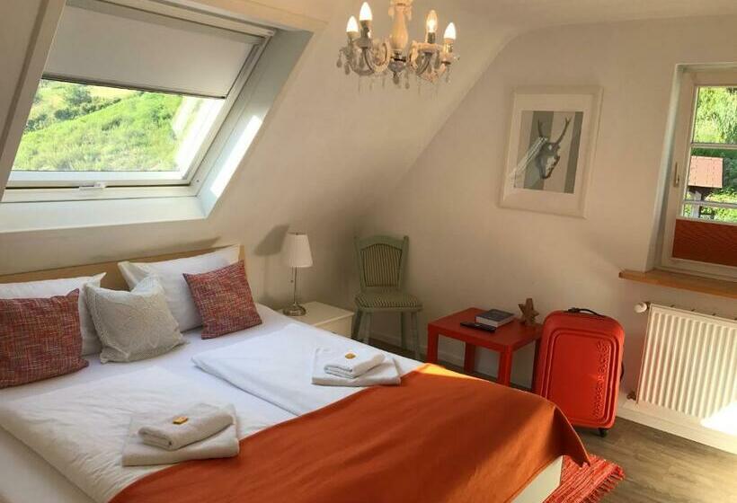 Quarto standard, Berggasthof Schwarzwaldperle