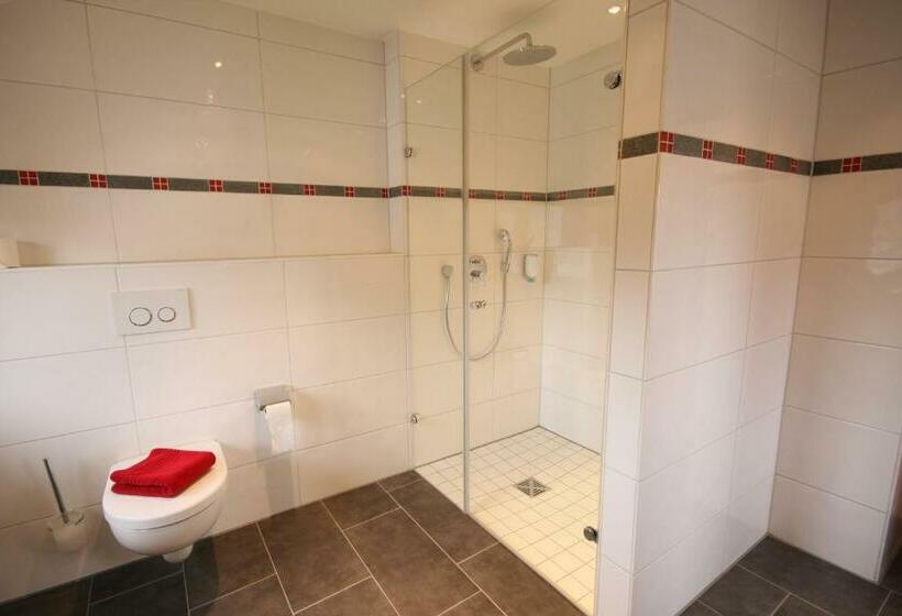 Номер Superior, Restaurant Schwanen