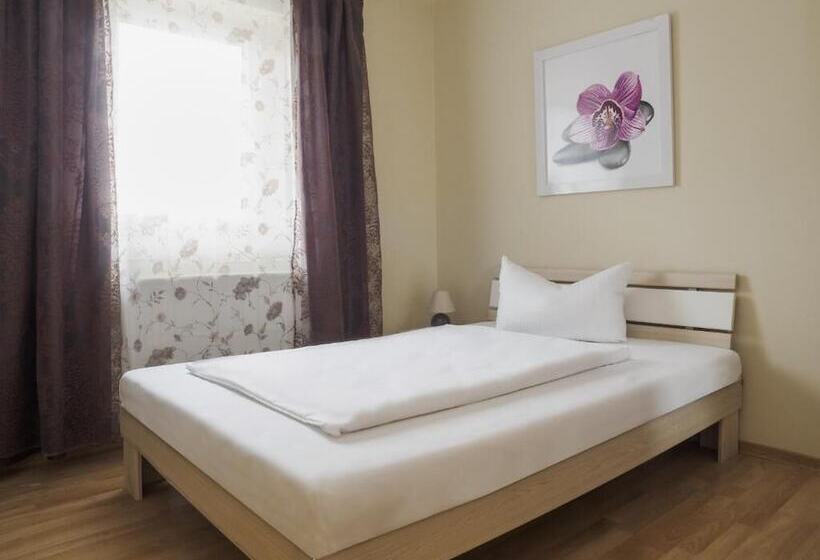 اتاق استاندارد, A8 Lukas