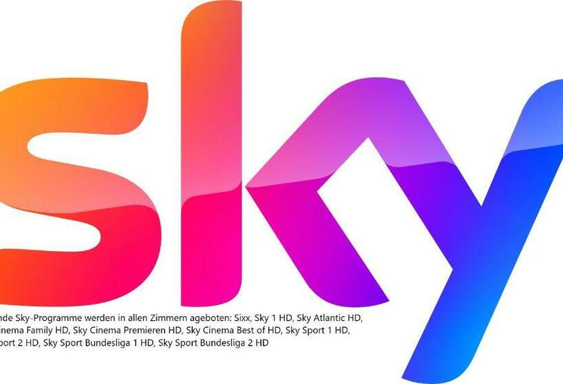 标准间, Am Klostergarten