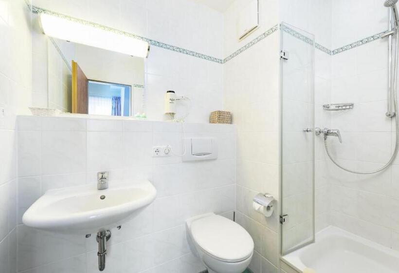 舒适型房间, Am Klostergarten