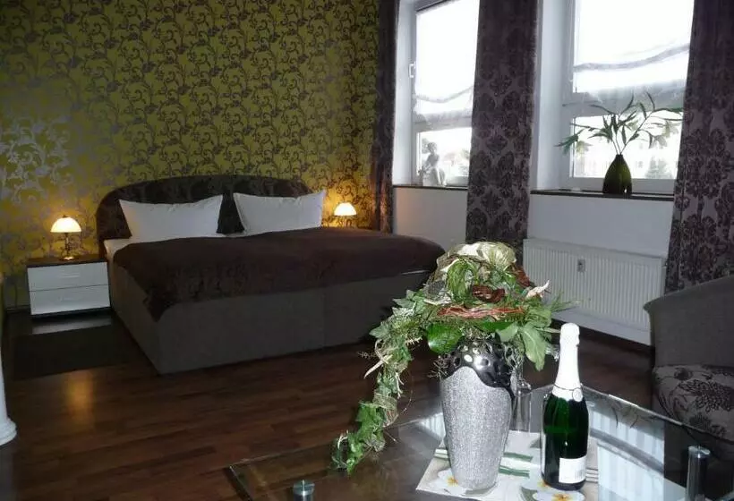 Habitació Comfort, Am Schützenberg