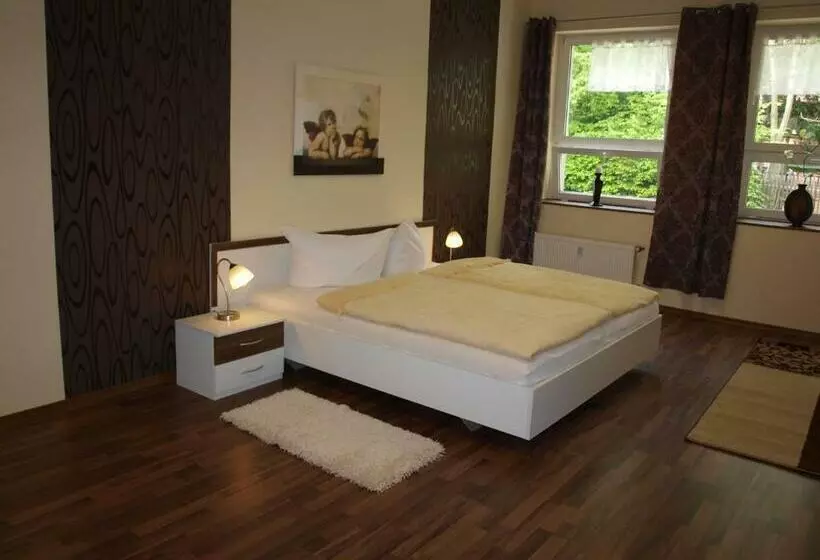 Habitació Comfort, Am Schützenberg