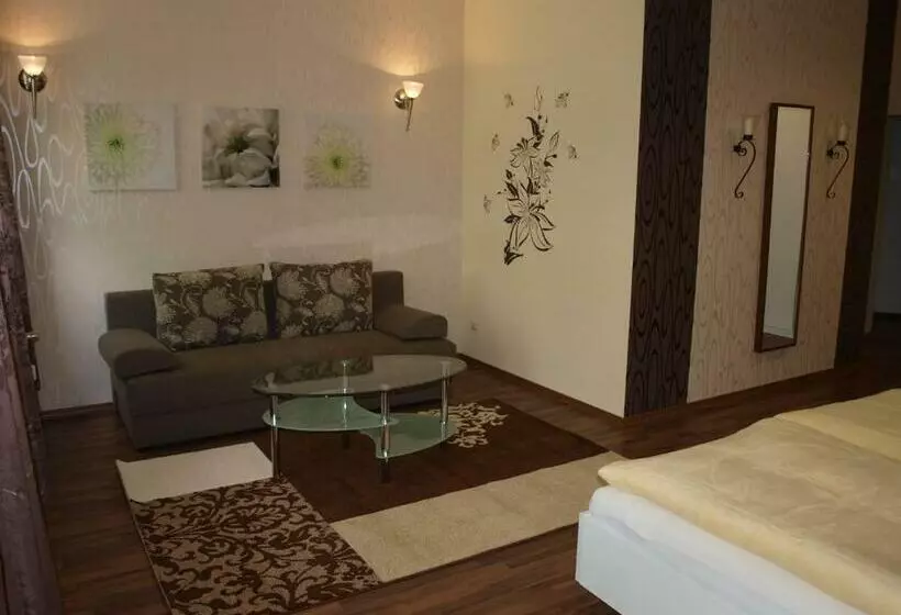 Habitació Comfort, Am Schützenberg