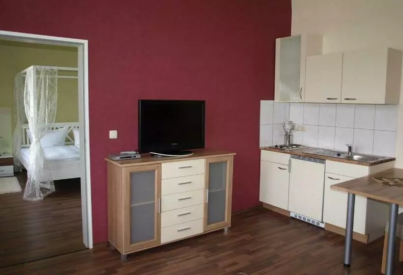 Suite, Am Schützenberg