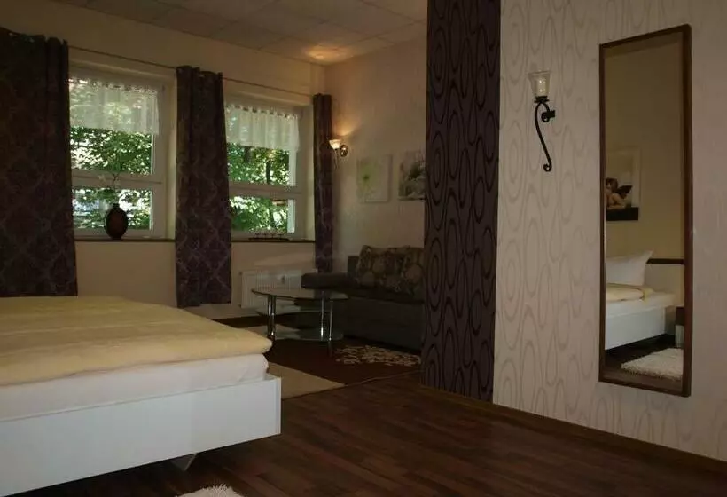 Habitació Comfort, Am Schützenberg