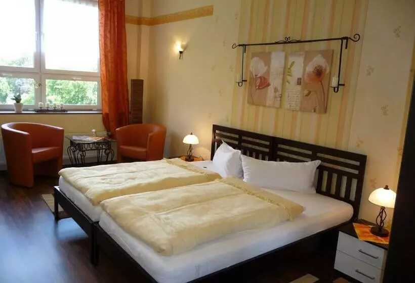 Habitació Comfort, Am Schützenberg