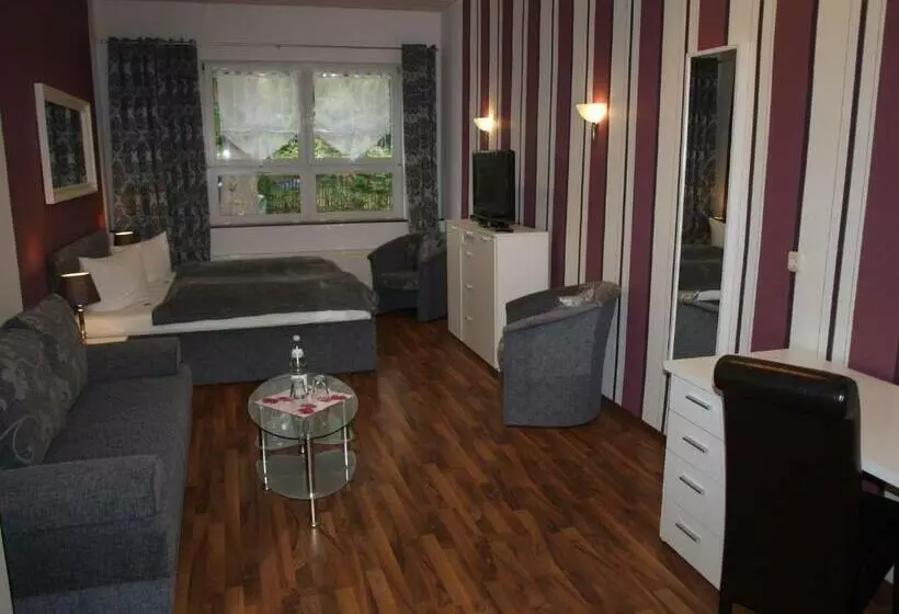 Habitació Comfort, Am Schützenberg
