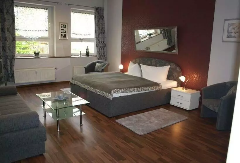 Habitació Comfort, Am Schützenberg