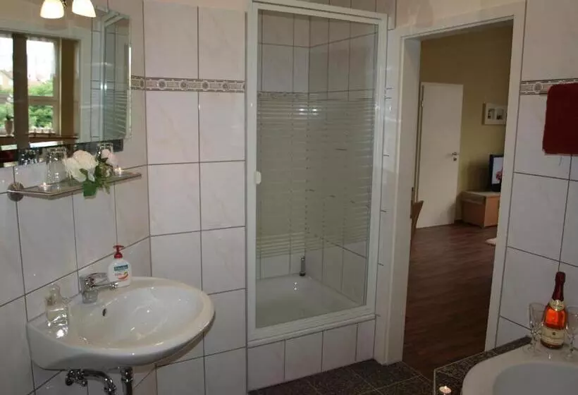 Suite, Am Schützenberg