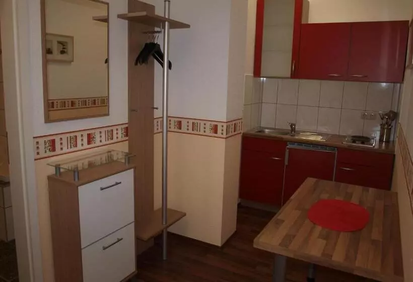 Suite, Am Schützenberg