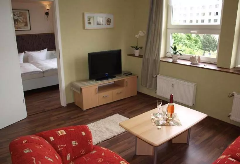 Suite, Am Schützenberg