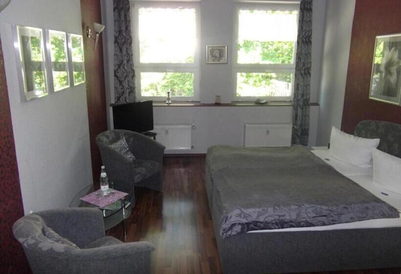 Номер Стандарт, Am Schützenberg