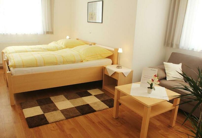 스탠다드 룸, Am Wintergarten