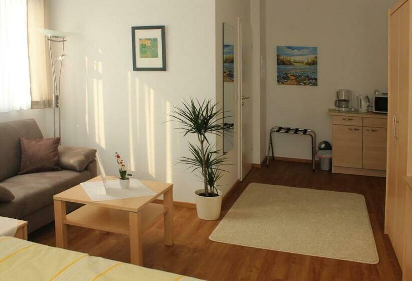 스탠다드 룸, Am Wintergarten