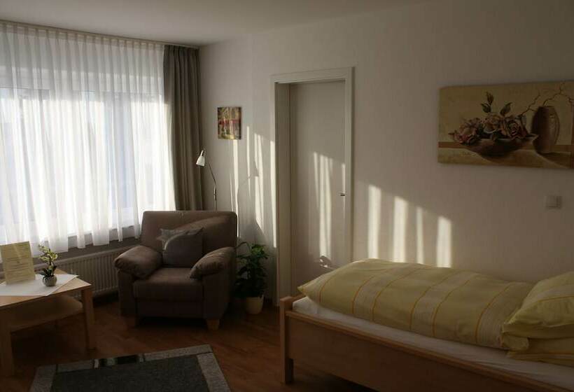 스탠다드 룸, Am Wintergarten