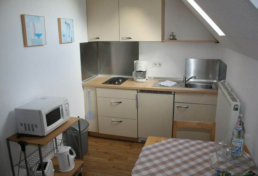 스탠다드 룸, Am Wintergarten