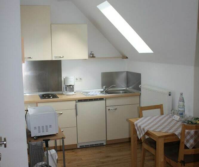 스탠다드 룸, Am Wintergarten