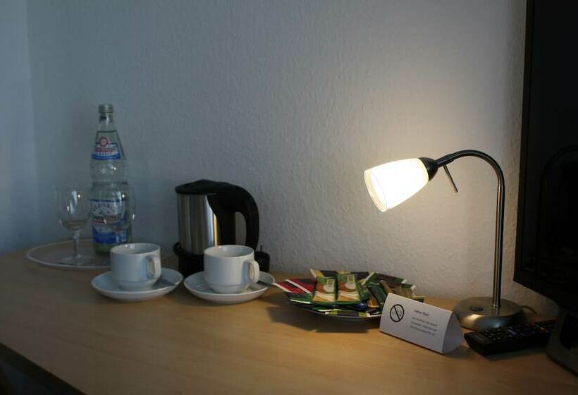 스탠다드 룸, Am Wintergarten