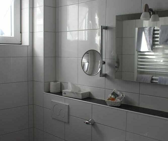 스탠다드 룸, Am Wintergarten