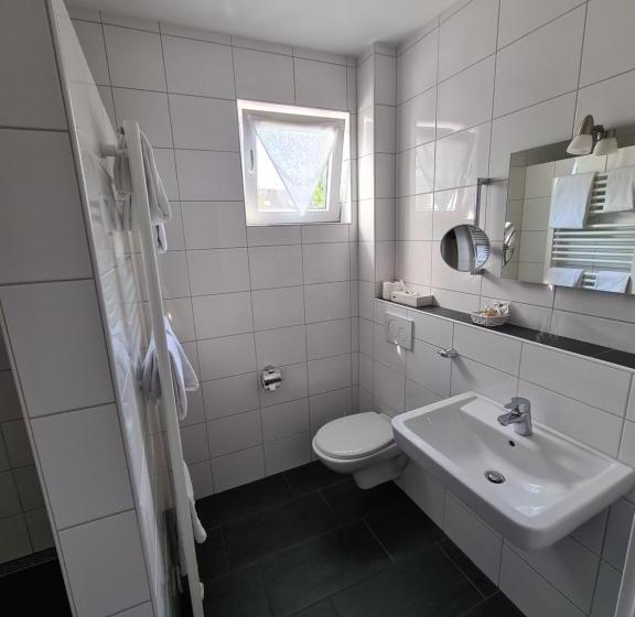 스탠다드 룸, Am Wintergarten