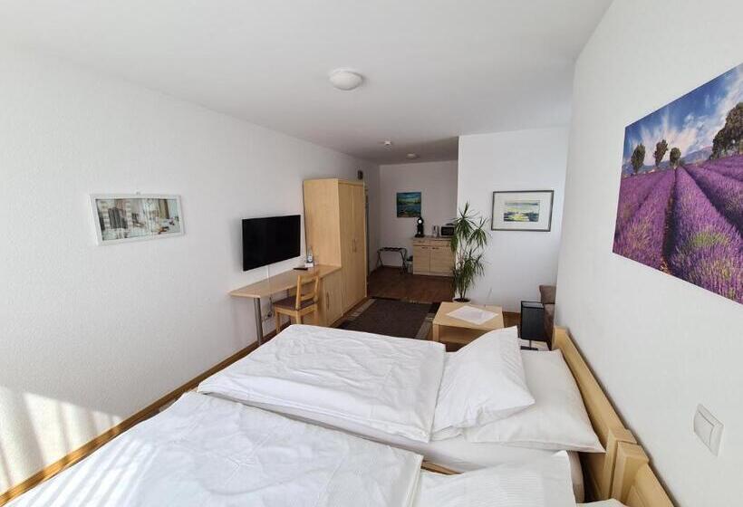 스탠다드 룸, Am Wintergarten